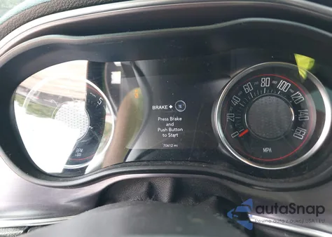 2018 Dodge Challenger R/T from USA, damaged, VIN 2C3CDZBT7JH278683